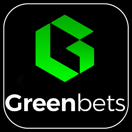 Imagem promocional da GRENBETS mostrando a plataforma e suas vantagens